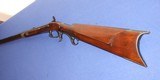 Antique OUTSTANDING MID 1800s PERCUSSION LADIES or YOUTHS RIFLE - 11 of 20