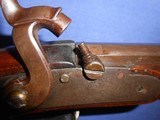 Antique OUTSTANDING MID 1800s PERCUSSION LADIES or YOUTHS RIFLE - 7 of 20