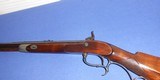 Antique OUTSTANDING MID 1800s PERCUSSION LADIES or YOUTHS RIFLE - 13 of 20