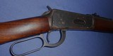 Vintage 1940 WINCHESTER .32 SPECIAL PRE-WAR MODEL 94 - 4 of 16