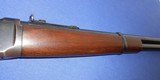 Vintage 1940 WINCHESTER .32 SPECIAL PRE-WAR MODEL 94 - 3 of 16