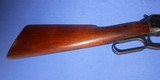 Vintage 1940 WINCHESTER .32 SPECIAL PRE-WAR MODEL 94 - 14 of 16