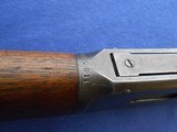 Vintage 1940 WINCHESTER .32 SPECIAL PRE-WAR MODEL 94 - 8 of 16