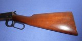 Vintage 1940 WINCHESTER .32 SPECIAL PRE-WAR MODEL 94 - 9 of 16