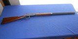 Antique 1894 WINCHESTER .38-55 LEVER ACTION RIFLE MFG. 1896 OCTAGON - 19 of 19