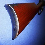 Antique 1894 WINCHESTER .38-55 LEVER ACTION RIFLE MFG. 1896 OCTAGON - 8 of 19