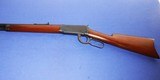 Antique 1894 WINCHESTER .38-55 LEVER ACTION RIFLE MFG. 1896 OCTAGON - 14 of 19