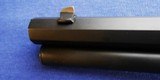 Antique 1894 WINCHESTER .38-55 LEVER ACTION RIFLE MFG. 1896 OCTAGON - 17 of 19