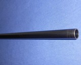 Antique PERCUSSION WALKING CANE .28 Ga. SHOTGUN - 10 of 12