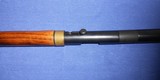 Antique PERCUSSION WALKING CANE .28 Ga. SHOTGUN - 4 of 12