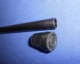 Antique PERCUSSION WALKING CANE .28 Ga. SHOTGUN - 12 of 12