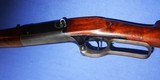 Vintage 1899 SAVAGE .303 SADDLE RING CARBINE mfg. 1912 C&R OK - 11 of 20