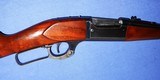 Vintage 1899 SAVAGE .303 SADDLE RING CARBINE mfg. 1912 C&R OK - 18 of 20