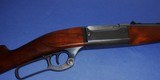 Vintage 1899 SAVAGE .303 SADDLE RING CARBINE mfg. 1912 C&R OK - 4 of 20