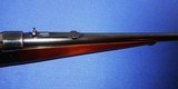 Vintage 1899 SAVAGE .303 SADDLE RING CARBINE mfg. 1912 C&R OK - 7 of 20