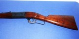 Vintage 1899 SAVAGE .303 SADDLE RING CARBINE mfg. 1912 C&R OK - 14 of 20