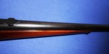 Vintage 1899 SAVAGE .303 SADDLE RING CARBINE mfg. 1912 C&R OK - 8 of 20