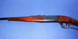 Vintage 1899 SAVAGE .303 SADDLE RING CARBINE mfg. 1912 C&R OK - 15 of 20