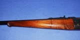 Vintage 1899 SAVAGE .303 SADDLE RING CARBINE mfg. 1912 C&R OK - 13 of 20