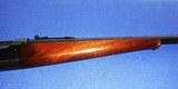 Vintage 1899 SAVAGE .303 SADDLE RING CARBINE mfg. 1912 C&R OK - 9 of 20