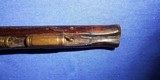 Antique 18th CENTURY FRENCH FLINTLOCK GENTLEMANS PISTOL C.A. PAFIEHR ? - 20 of 20