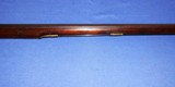 Antique BRITISH OFFICERS FUSIL .69 CAL. REVOLUTIONARY WAR ERA - 9 of 20