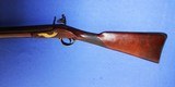 Antique BRITISH OFFICERS FUSIL .69 CAL. REVOLUTIONARY WAR ERA - 16 of 20