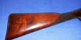 Antique BRITISH OFFICERS FUSIL .69 CAL. REVOLUTIONARY WAR ERA - 7 of 20