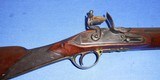 Antique BRITISH OFFICERS FUSIL .69 CAL. REVOLUTIONARY WAR ERA - 5 of 20