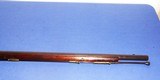 Antique BRITISH OFFICERS FUSIL .69 CAL. REVOLUTIONARY WAR ERA - 11 of 20