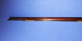 Antique BRITISH OFFICERS FUSIL .69 CAL. REVOLUTIONARY WAR ERA - 15 of 20