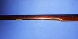 Antique BRITISH OFFICERS FUSIL .69 CAL. REVOLUTIONARY WAR ERA - 14 of 20