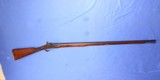 Antique BRITISH OFFICERS FUSIL .69 CAL. REVOLUTIONARY WAR ERA - 3 of 20