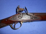 Antique BRITISH OFFICERS FUSIL .69 CAL. REVOLUTIONARY WAR ERA - 4 of 20