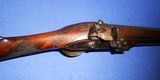 Antique BRITISH OFFICERS FUSIL .69 CAL. REVOLUTIONARY WAR ERA - 6 of 20