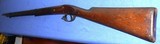 Antique THE LITTLE ENFIELD .38 CAL. PERCUSSION CHILDS MUSKET BELGIUM - 8 of 12