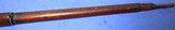 Antique THE LITTLE ENFIELD .38 CAL. PERCUSSION CHILDS MUSKET BELGIUM - 12 of 12