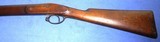 Antique THE LITTLE ENFIELD .38 CAL. PERCUSSION CHILDS MUSKET BELGIUM - 7 of 12