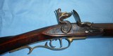 Vintage TED HATFIELD FLINTLOCK KENTUCKY RIFLE .45 CAL. NICE - 4 of 20