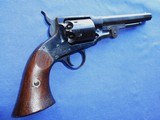 Antique ROGERS & SPENCER CIVIL WAR CONTRACT ARMY REVOLVER UNFIRED - 2 of 12