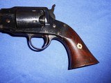 Antique ROGERS & SPENCER CIVIL WAR CONTRACT ARMY REVOLVER UNFIRED - 7 of 12