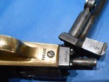 Antique COLT MODEL 1849 POCKET REVOLVER .31 CAL. MFG. 1855 - 12 of 13