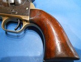Antique COLT MODEL 1849 POCKET REVOLVER .31 CAL. MFG. 1855 - 11 of 13