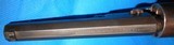 Antique 1849 COLT POCKET MODEL CIVIL WAR 1863 - 12 of 18