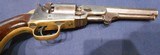Antique 1849 COLT POCKET MODEL CIVIL WAR 1863 - 14 of 18