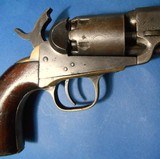 Antique 1849 COLT POCKET MODEL CIVIL WAR 1863 - 6 of 18