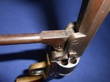 Antique 1849 COLT POCKET MODEL CIVIL WAR 1863 - 4 of 18