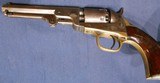 Antique 1849 COLT POCKET MODEL CIVIL WAR 1863 - 13 of 18