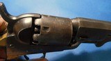 Antique 1849 COLT POCKET MODEL CIVIL WAR 1863 - 8 of 18