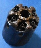 Antique 1849 COLT POCKET MODEL CIVIL WAR 1863 - 9 of 18